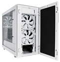 Fractal Design Define R6 USB-C TG White