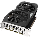 GIGABYTE GeForce GTX 1660 Ti OC (GV-N166TOC-6GD)