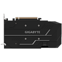 GIGABYTE GeForce GTX 1660 Ti OC (GV-N166TOC-6GD)