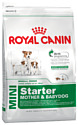 Royal Canin (1 кг) Mini Starter Mother & Babydog