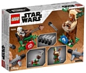 LEGO Star Wars 75238 Нападение на планету Эндор