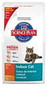 Hill's Science Plan Feline Adult Indoor Cat Chicken (0.3 кг)