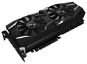 ASUS GeForce RTX 2080 Ti Dual OC (DUAL-RTX2080TI-O11G)