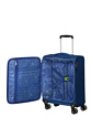 American Tourister Matchup Blue 55 см