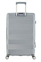 American Tourister Flylife Sky Silver 77 см