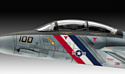 Revell 03950 Истребитель F-14D Super Tomcat