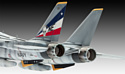Revell 03950 Истребитель F-14D Super Tomcat