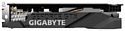 GIGABYTE GeForce GTX 1660 MINI ITX OC (GV-N1660IXOC-6GD)