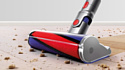 Dyson V8 Parquet