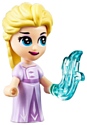 LEGO Disney Princess 43175 Книга сказочных приключений Анны и Эльзы