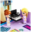 LEGO Disney Princess 43175 Книга сказочных приключений Анны и Эльзы