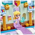 LEGO Disney Princess 43175 Книга сказочных приключений Анны и Эльзы