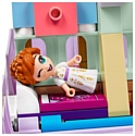 LEGO Disney Princess 43175 Книга сказочных приключений Анны и Эльзы