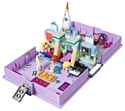 LEGO Disney Princess 43175 Книга сказочных приключений Анны и Эльзы