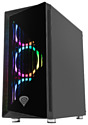 Genesis Irid 400 RGB Black