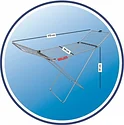 Vileda Fusion 157239