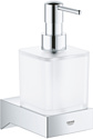 Grohe Selection Cube 40805000