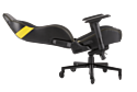 Corsair T2 Road Warrior (черный/желтый)