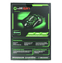 GameMax GX1 black USB