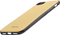 EXPERTS Knit Tpu для Apple iPhone 7 (золотой)