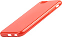 EXPERTS Jelly Tpu 2mm для Apple iPhone 6 (красный)