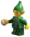 LEGO Creator 10275 Домик Эльфов