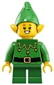 LEGO Creator 10275 Домик Эльфов