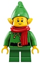 LEGO Creator 10275 Домик Эльфов