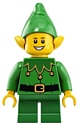 LEGO Creator 10275 Домик Эльфов