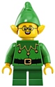 LEGO Creator 10275 Домик Эльфов