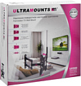 Ultramounts UM900 (черный)