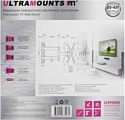 Ultramounts UM900 (черный)