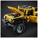 LEGO Technic 42122 Jeep Wrangler