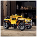 LEGO Technic 42122 Jeep Wrangler