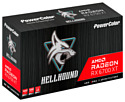 PowerColor Hellhound Radeon RX 6700XT 12GB (AXRX 6700XT 12GBD6-3DHL)