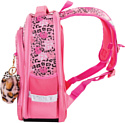 BRAUBERG Pink leopard (229950)