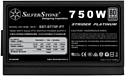 SilverStone Strider Platinum ST75F-PT v1.1