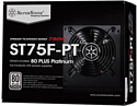 SilverStone Strider Platinum ST75F-PT v1.1