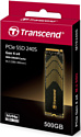 Transcend 240S 500GB TS500GMTE240S