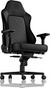 Noblechairs Hero PU (черный)