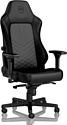 Noblechairs Hero PU (черный)