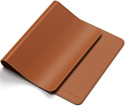 Satechi Eco-Leather Deskmate (коричневый)