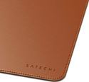 Satechi Eco-Leather Deskmate (коричневый)