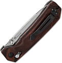 Benchmade BM15060-2 Grizzly Creek