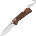 Benchmade BM15060-2 Grizzly Creek