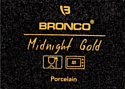 Bronco Midnight Gold 42-376