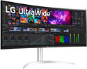 LG UltraWide 40WP95C-W