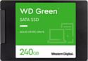 Western Digital Green 240GB WDS240G3G0A