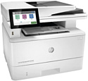 HP LaserJet Managed MFP E42540f 3PZ75A