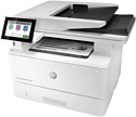 HP LaserJet Managed MFP E42540f 3PZ75A